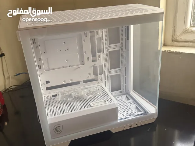 كيس msi MAG PRND M100L PZ