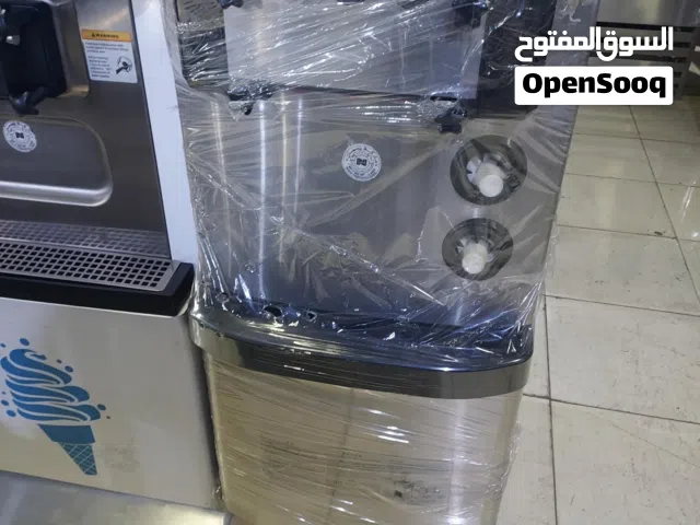مكينه آله سكريم عرررررطه شبه جديد بل قراطيس