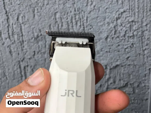 ماكينات JRL WHAIT