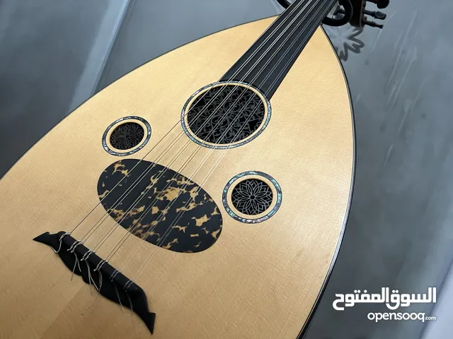عود بروفيشنال صناعة اليوناني ديمتريس