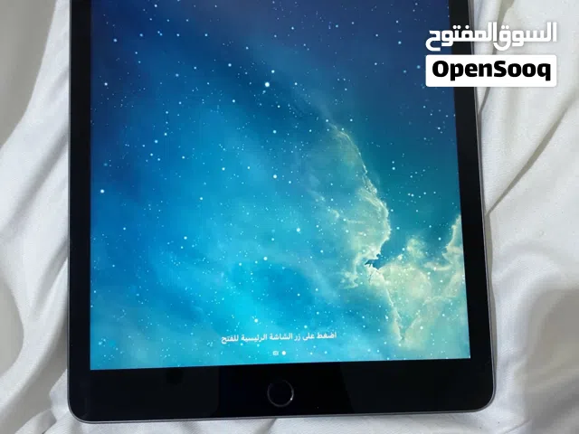 (iPad 9th Generation)
