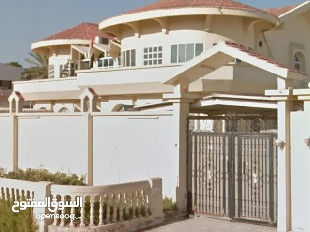 1000m2 5 Bedrooms Villa for Rent in Ajman Musheiref
