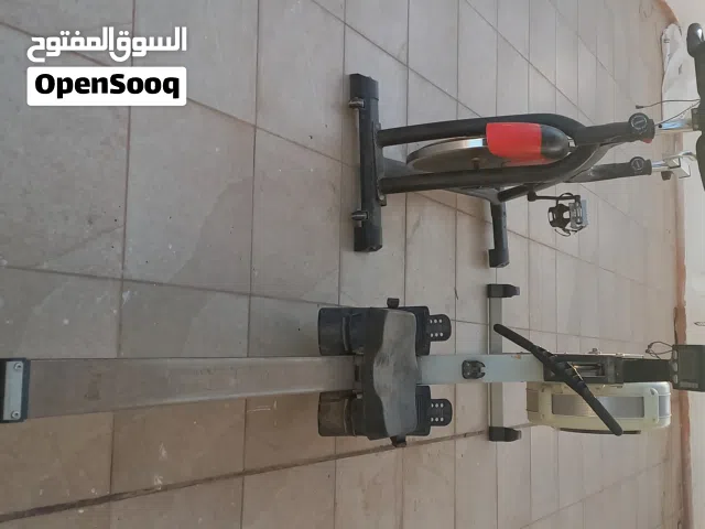 معدات رياضية للبيع