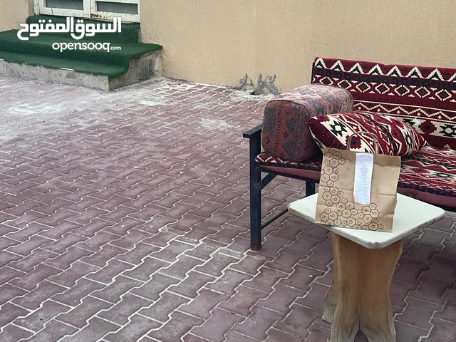 مشاركة سكن