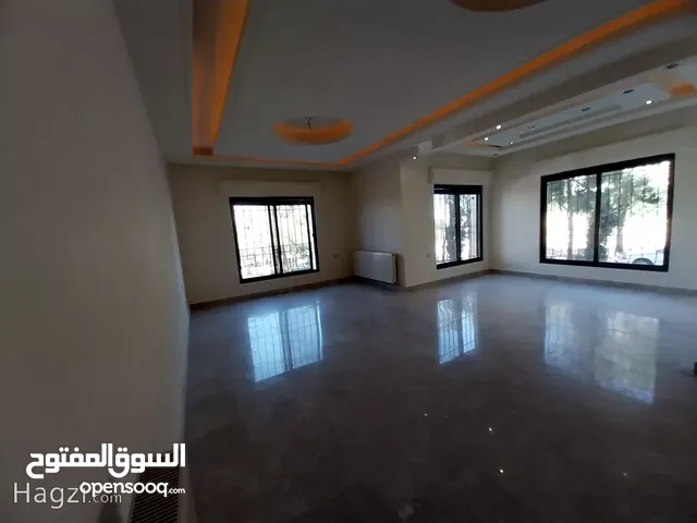 195 m2 3 Bedrooms Apartments for Rent in Amman Al Kursi