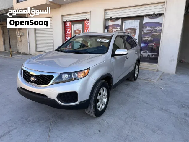 2013 Kia Sorento LX