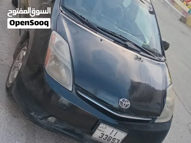 2006 تويوتا بريوس Prius