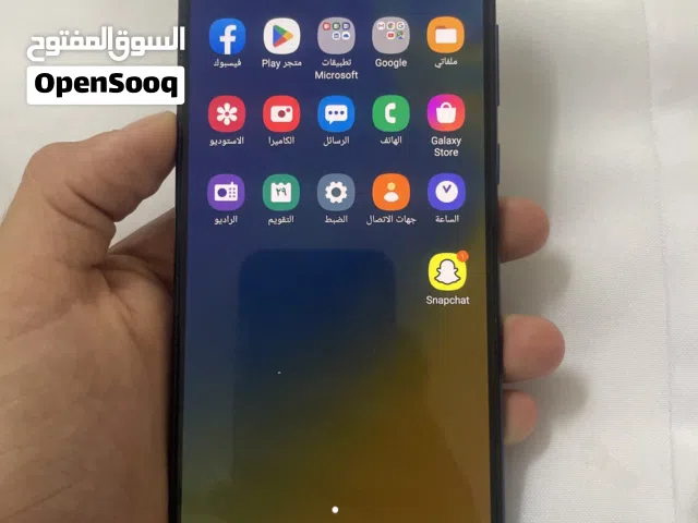 Samsung Galaxy M36 1 TB in Al Dakhiliya