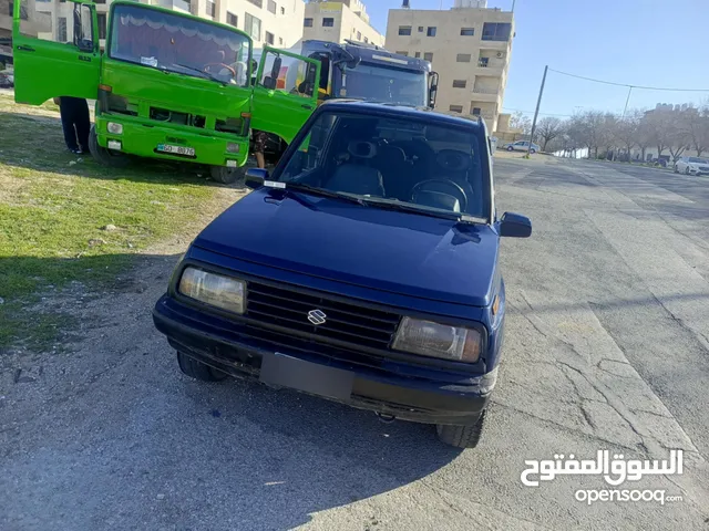 سوزوكي وكلاه مالك اول