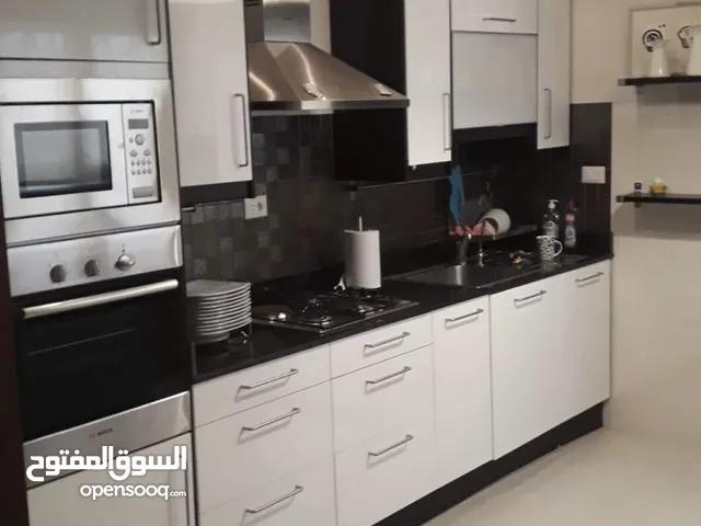 206 m2 5 Bedrooms Apartments for Sale in Tripoli Abu Saleem