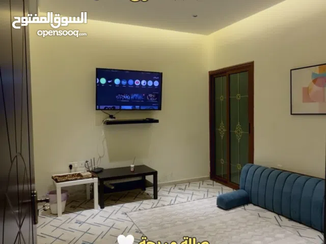 شقه وغرف للايجار اليومي في الخوض السادسه مسقط