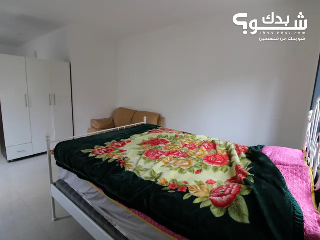 0m2 1 Bedroom Apartments for Rent in Ramallah and Al-Bireh Al Tira