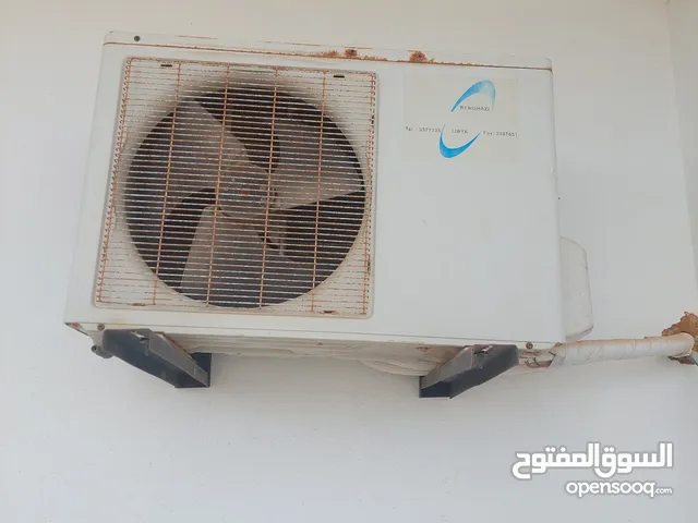 SP Tech 2 - 2.4 Ton AC in Benghazi