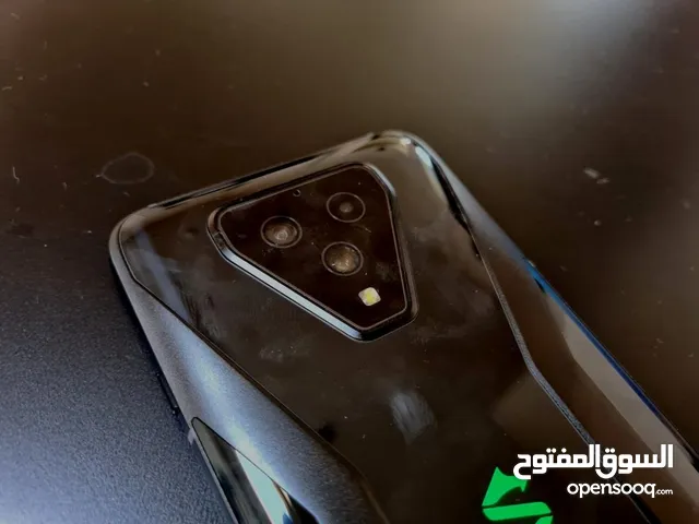 Xiaomi Black Shark 3 256 GB in Misrata