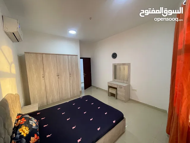 1200 ft² 1 Bedroom Apartments for Rent in Ajman Ajman Corniche Road