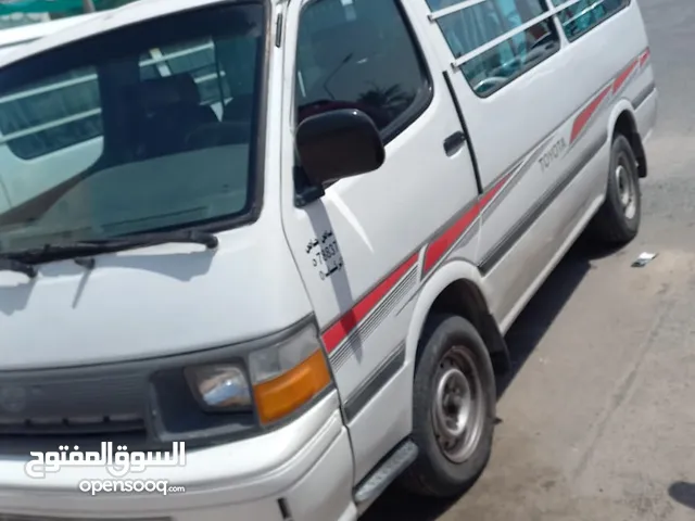Used Daihatsu Gran Max in Al Ahmadi