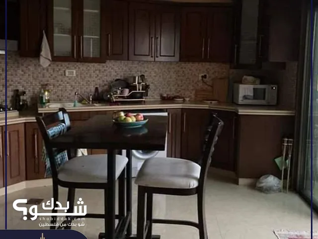 175m2 3 Bedrooms Apartments for Sale in Ramallah and Al-Bireh Al Tira