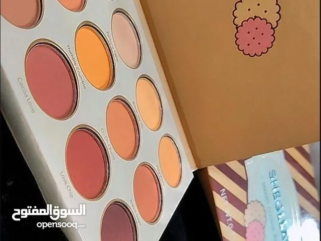 مستحضرات تجميل