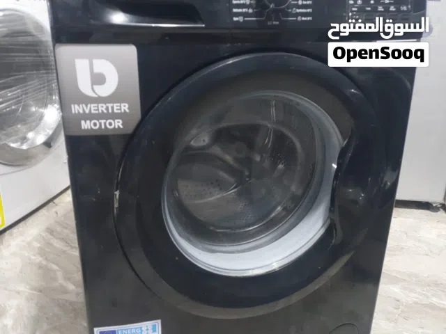 غساله شارب 8 كيلو