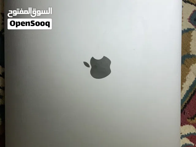 لابتوب ابل