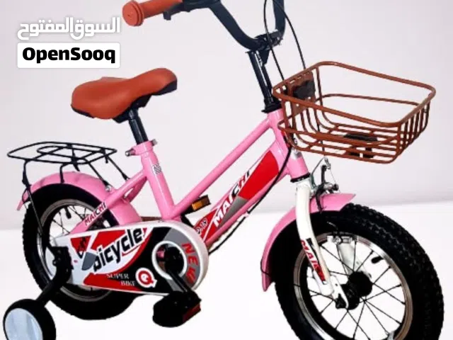 Kid’s Bike (3 to 8) years old kids cycle need assemble Children Bicycles kids 12 inch