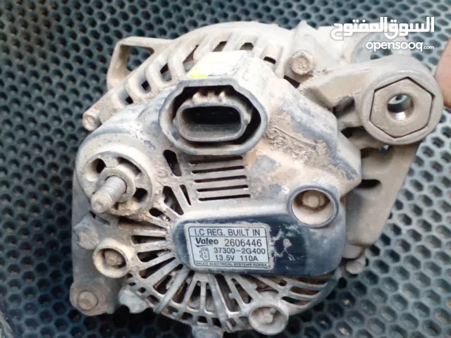 دينمو هونداي سوناتا بنوراما محرك 24  بتاع الدار