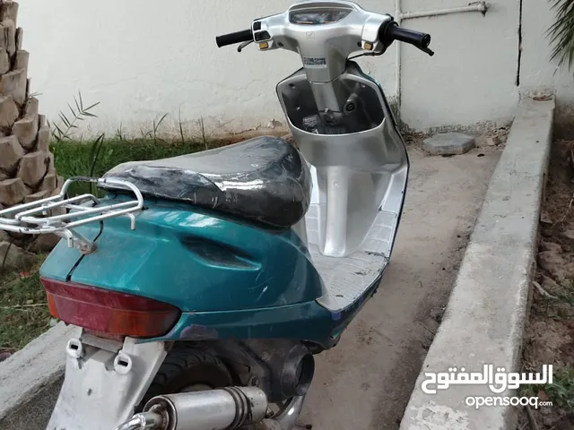 Honda Dio 2016 in Al Batinah