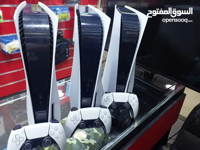 PlayStation 5 PlayStation for sale in Amman