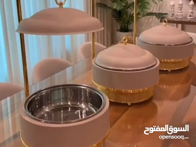 سخانات طعام وبوفيه للايجار