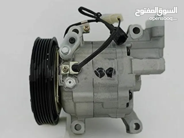 Other Mechanical Parts in Tripoli