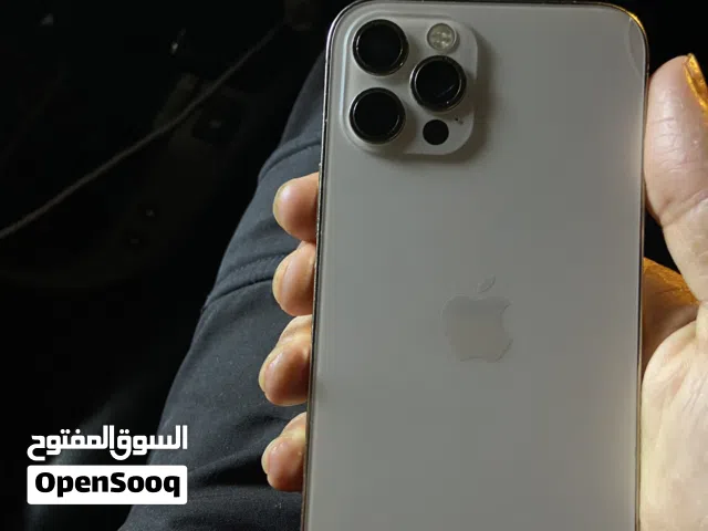 ايفون 12 برو