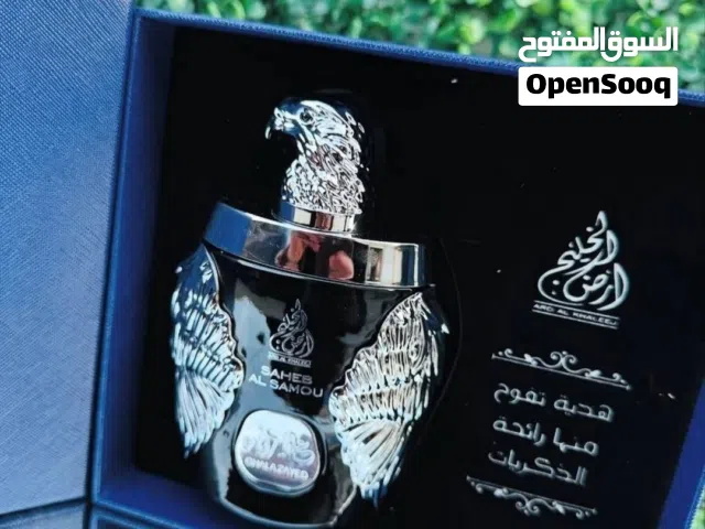 غلا زايد صاحب السمو... عطر لا يشبه الحضور العادي، بل يترك بصمة فاخرة تسبقك أينما ذهبت.