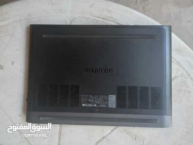 لابتوب ديل كيمنك