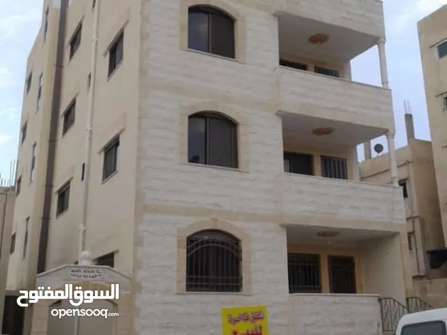 90 m2 2 Bedrooms Apartments for Rent in Zarqa Jabal Tareq