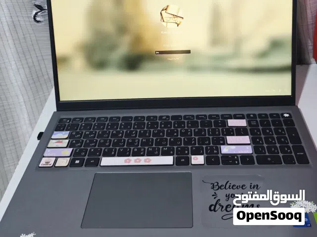 Windows Dell for sale  in Amman