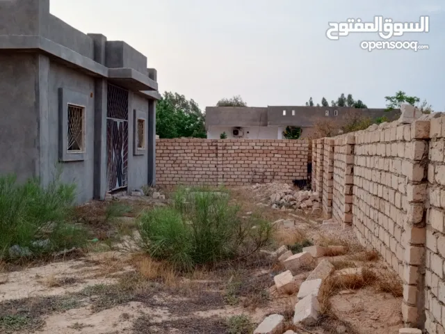 140 m2 2 Bedrooms Townhouse for Sale in Zawiya Western Zawiya