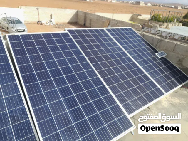 طاقه  شمسه شغال 100 بل 100