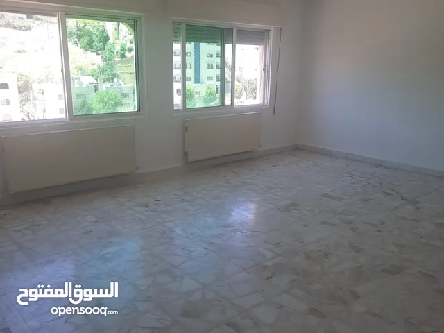 130 m2 3 Bedrooms Apartments for Rent in Amman Jubaiha