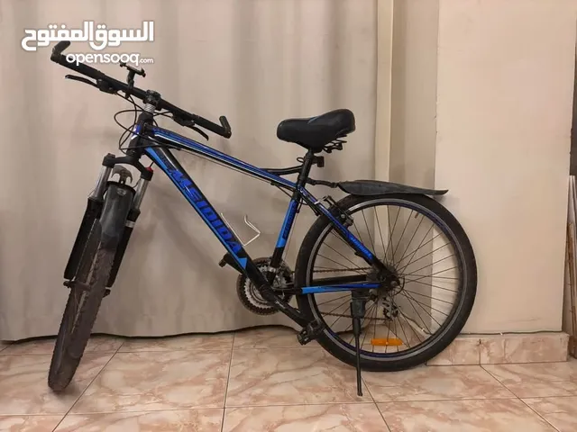 دراجه هوائيه للرجال والشباب