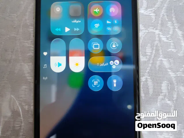 ايفون 11 عادي ذاكره 128