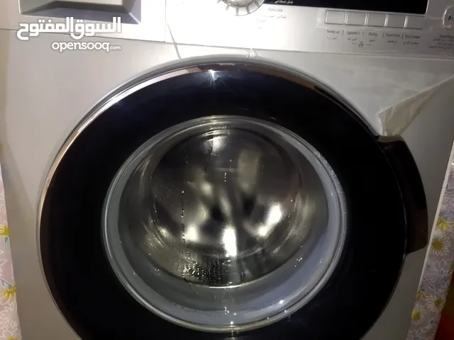 National Electric 7 - 8 Kg Washing Machines in Amman