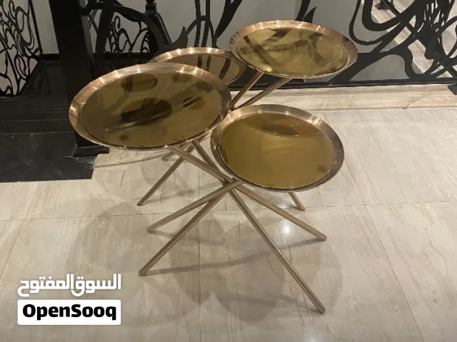طاولات خدمه زوجيه