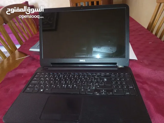 Windows Dell for sale  in Amman