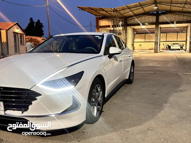 Hyundai Sonata 2020 in Basra