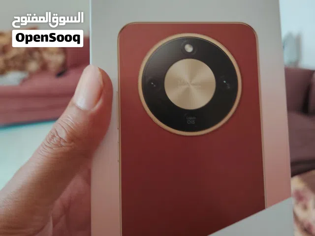 هونر x9d جديد بالفاتورة امس بالليل 256 رام 12 افارى او بيع