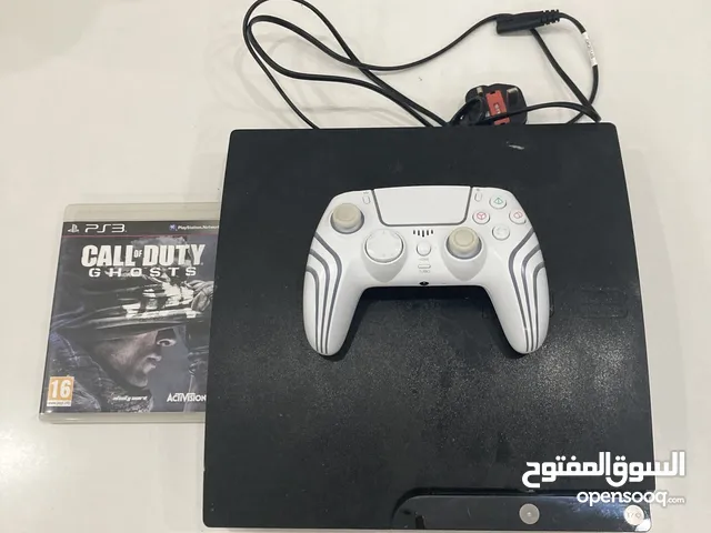 PlayStation 3 PlayStation for sale in Ras Al Khaimah