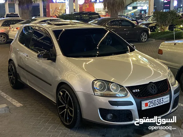 Volkswagen GTI 2006 in Northern Governorate