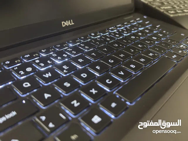 Dell Latitude 5300 – Excellent Condition