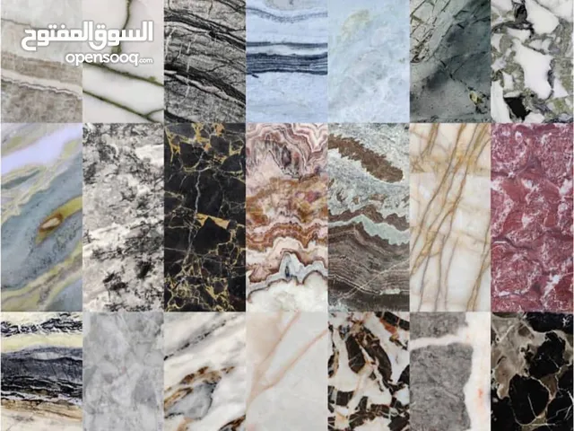 مصنع 2000 دولة ايران مدينة اصفهان للتصدير أنواع الرخام الترافرتين و المرمر الجرانيت.stone2000