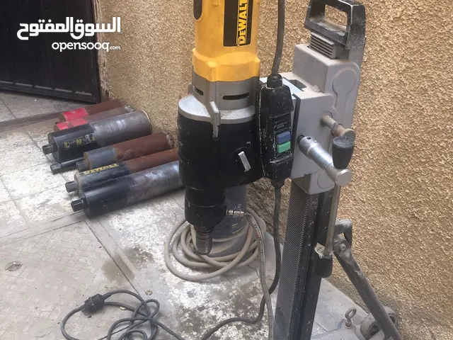 core machine dewalt